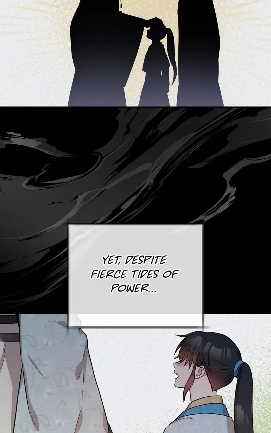 Read Master Villainess the Invincible! chapter 66 image 6 on Lezhin