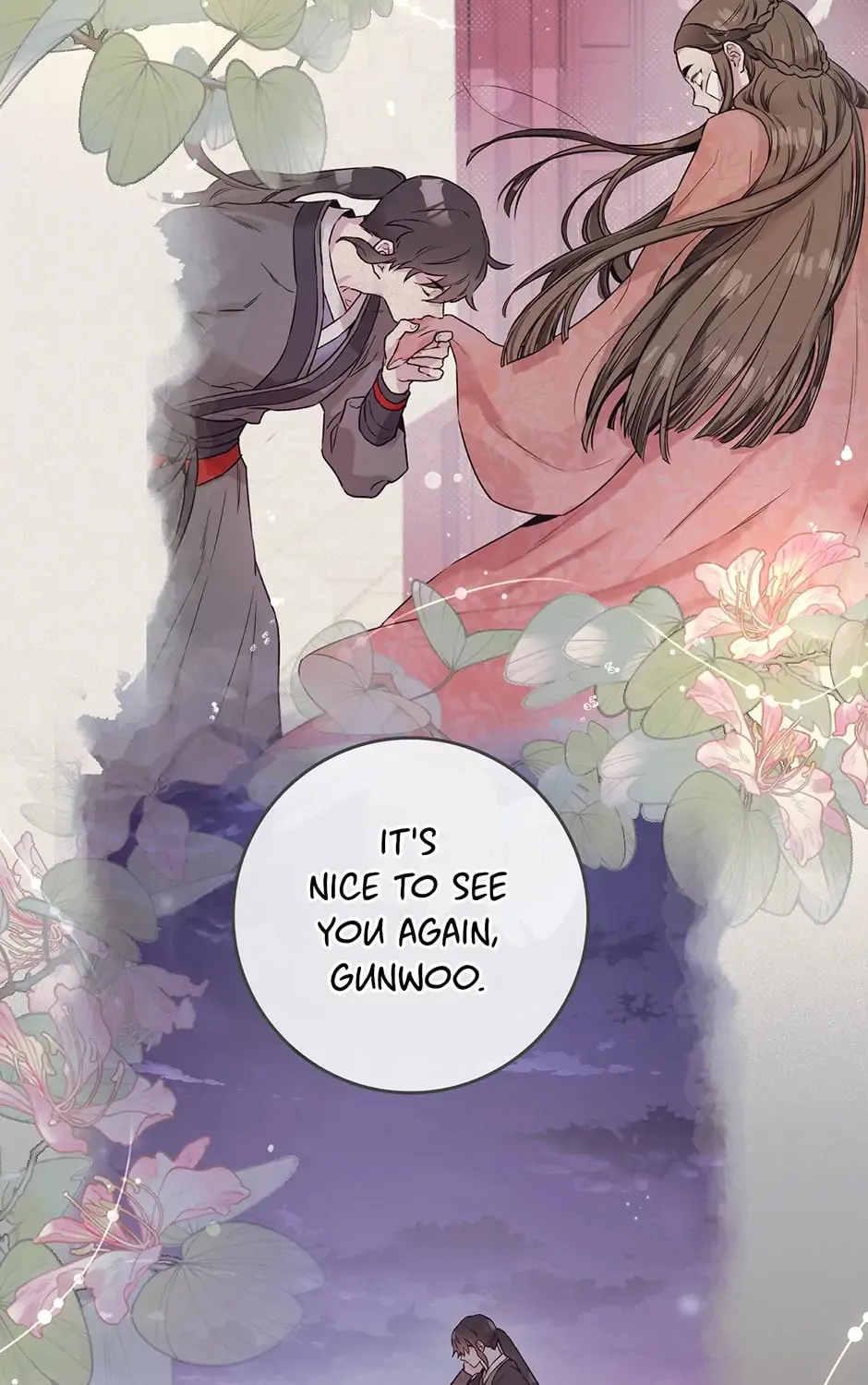 Read Master Villainess the Invincible! chapter 66 image 60 on Lezhin