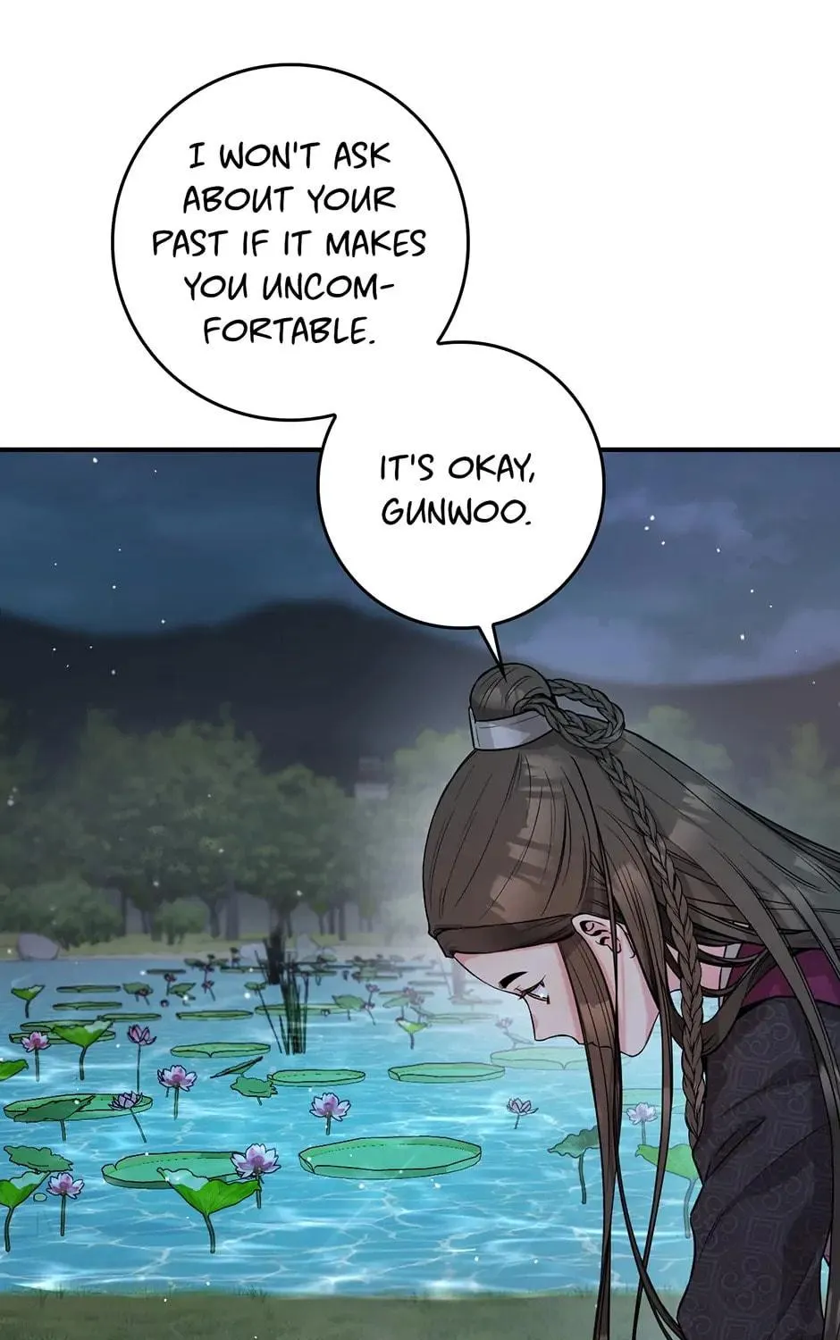 Read Master Villainess the Invincible! chapter 66 image 70 on Lezhin