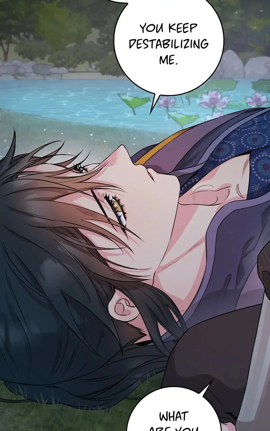 Read Master Villainess the Invincible! chapter 66 image 80 on Lezhin