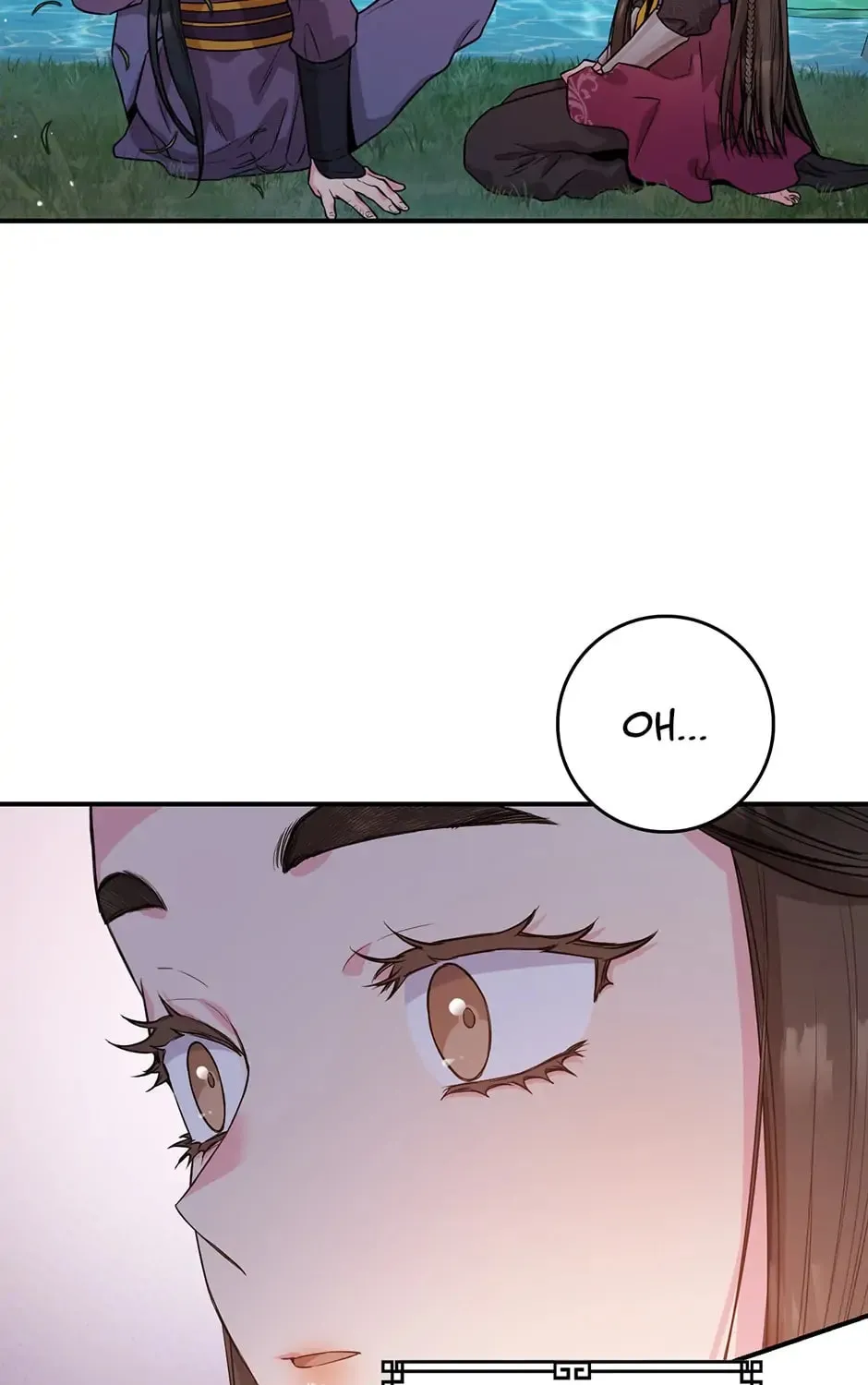Read Master Villainess the Invincible! chapter 66 image 86 on Lezhin