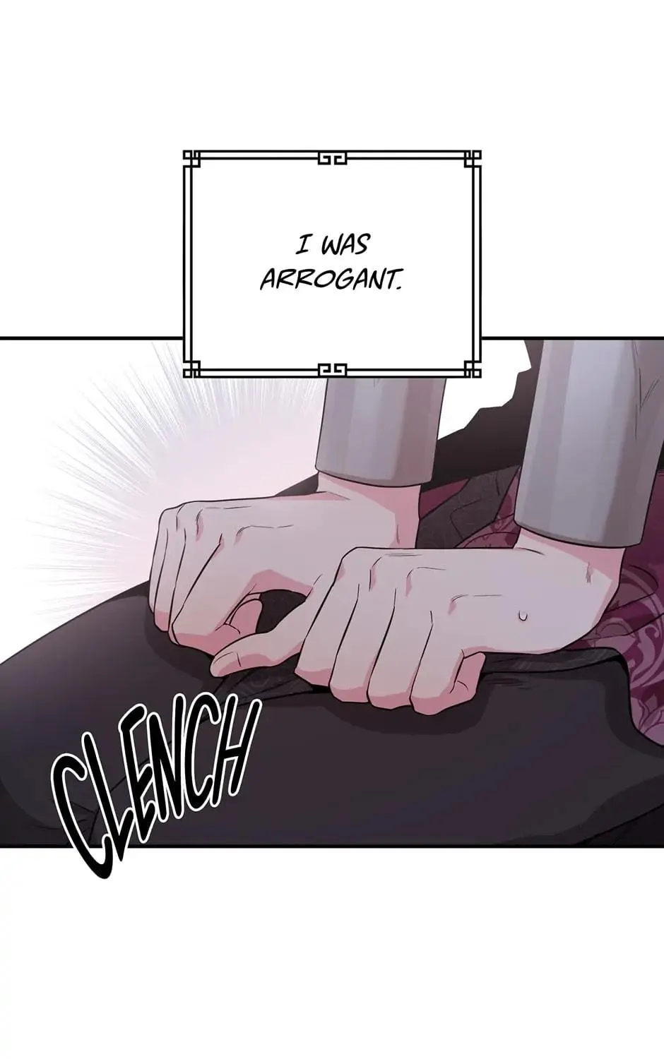 Read Master Villainess the Invincible! chapter 66 image 94 on Lezhin