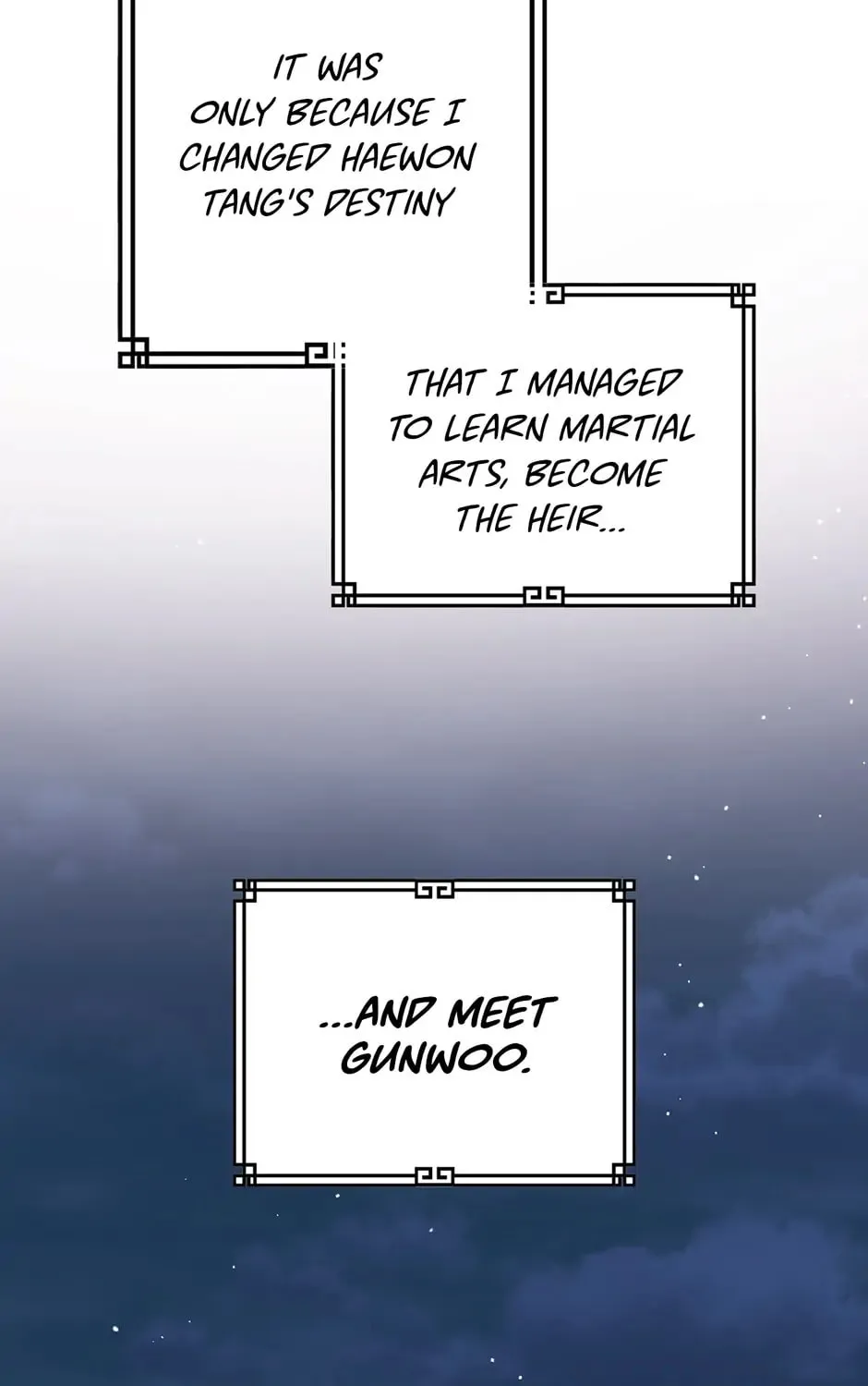 Read Master Villainess the Invincible! chapter 66 image 96 on Lezhin