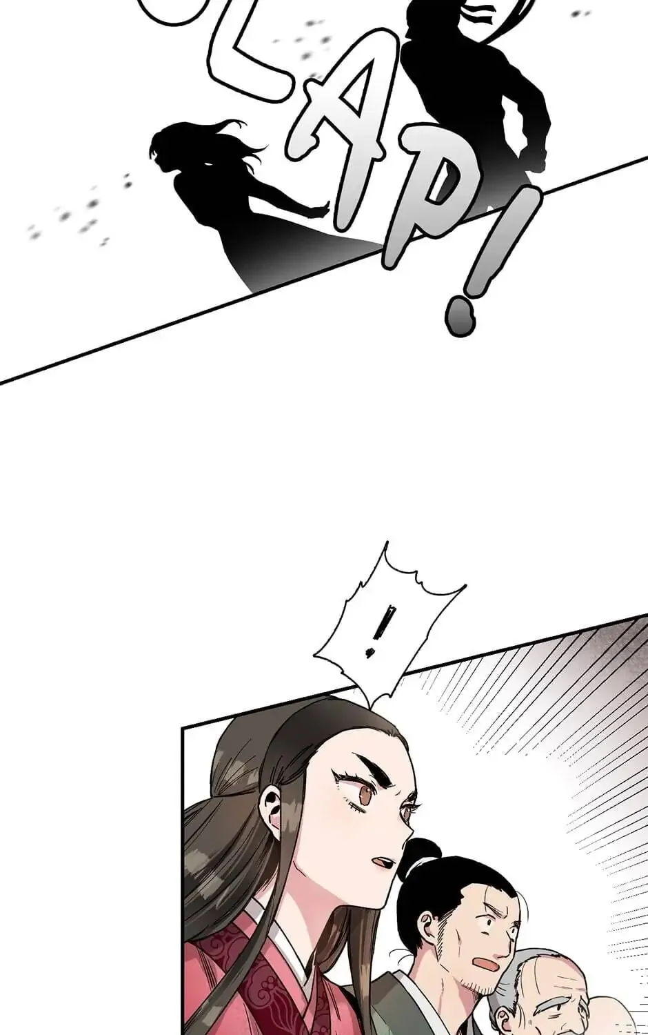 Read Master Villainess the Invincible! chapter 7 image 12 on Lezhin