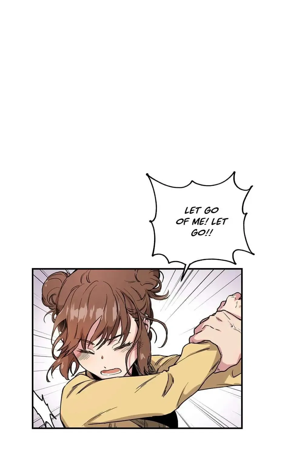 Read Master Villainess the Invincible! chapter 7 image 2 on Lezhin