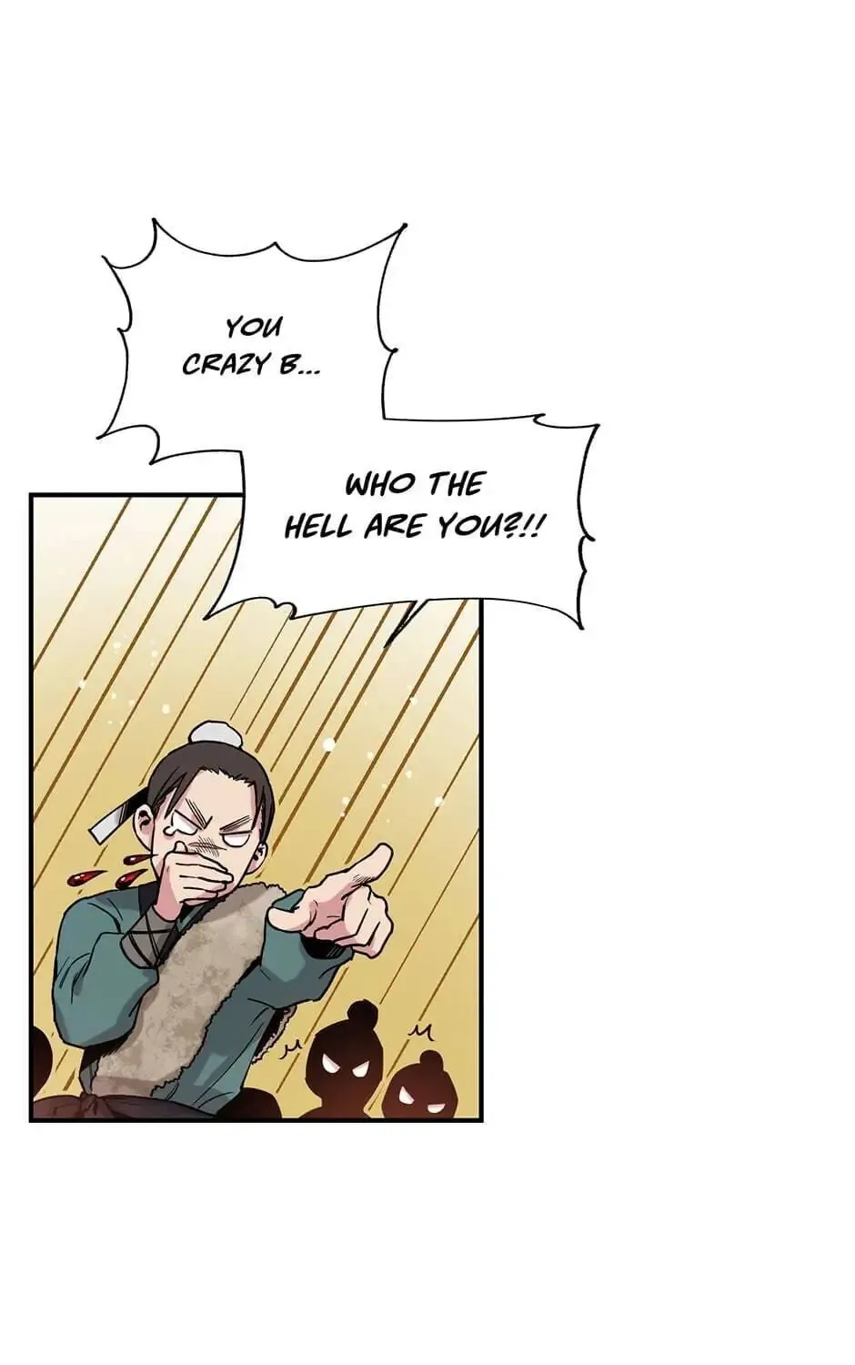 Read Master Villainess the Invincible! chapter 7 image 20 on Lezhin