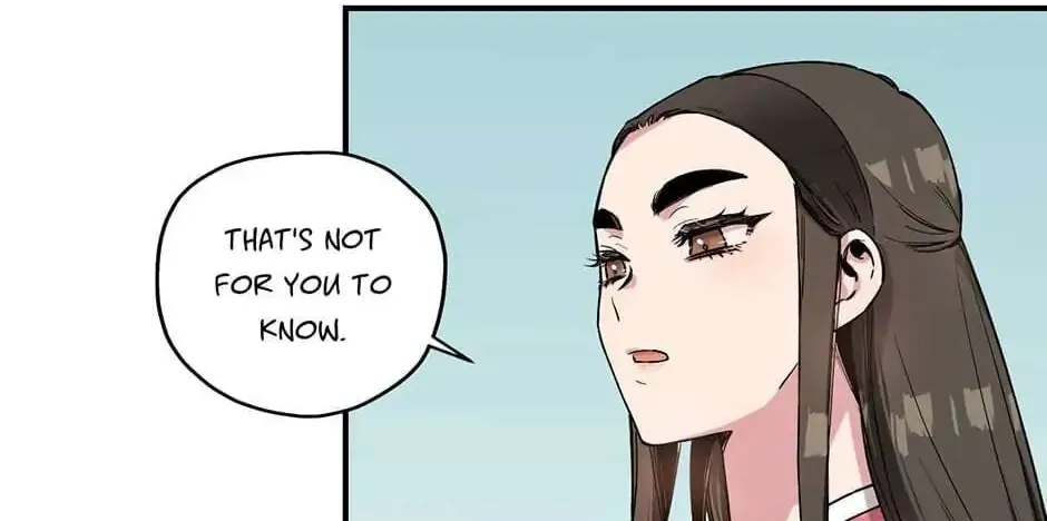 Read Master Villainess the Invincible! chapter 7 image 21 on Lezhin