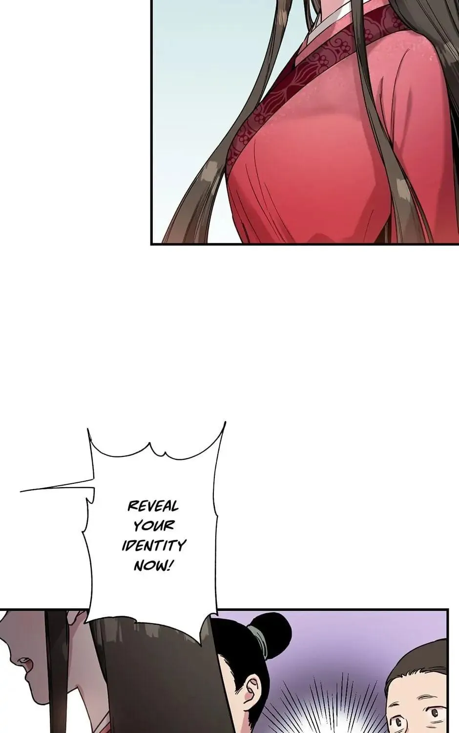 Read Master Villainess the Invincible! chapter 7 image 22 on Lezhin