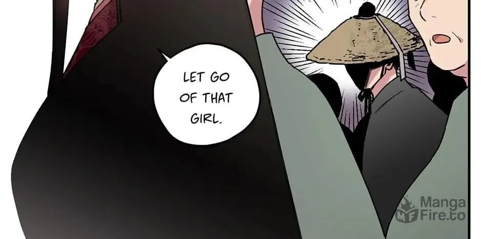 Read Master Villainess the Invincible! chapter 7 image 23 on Lezhin