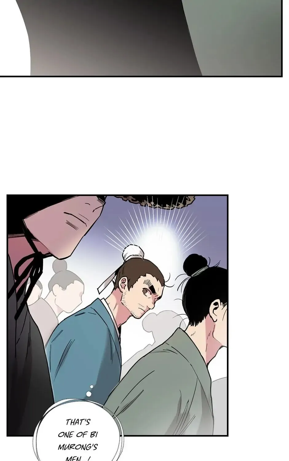 Read Master Villainess the Invincible! chapter 7 image 24 on Lezhin