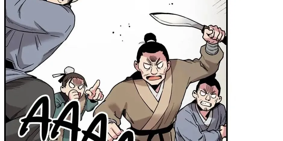 Read Master Villainess the Invincible! chapter 7 image 27 on Lezhin