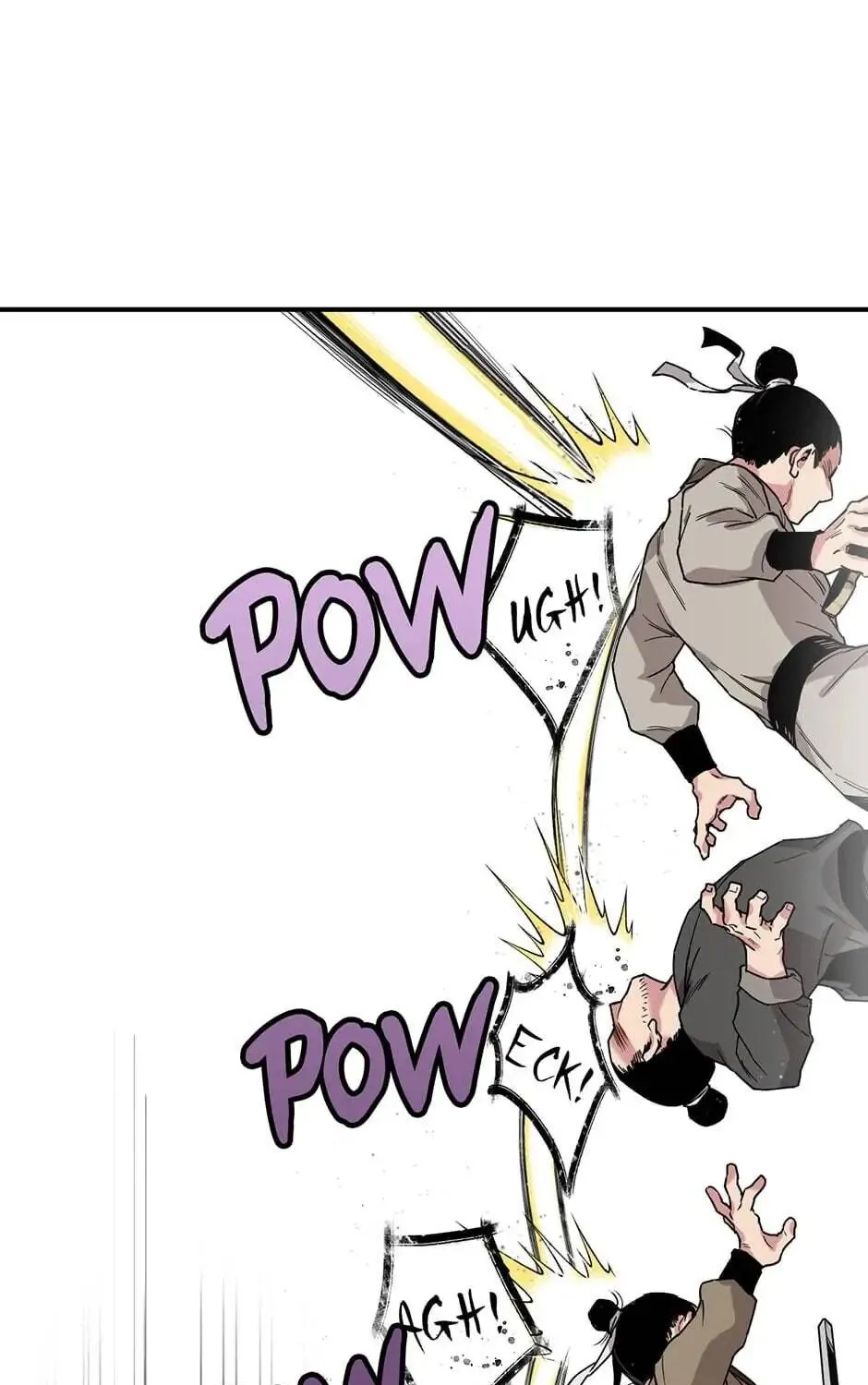 Read Master Villainess the Invincible! chapter 7 image 38 on Lezhin