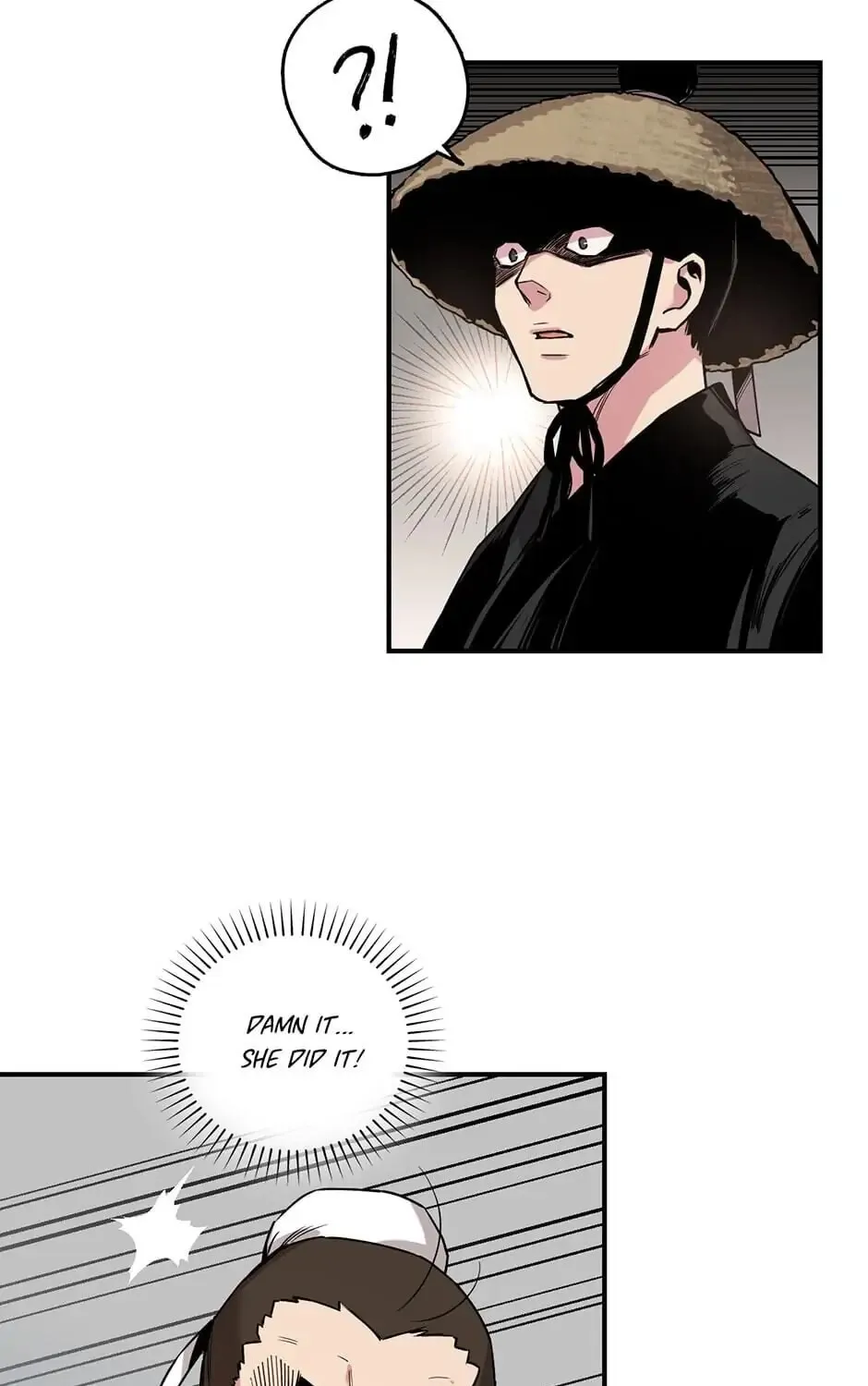 Read Master Villainess the Invincible! chapter 7 image 42 on Lezhin