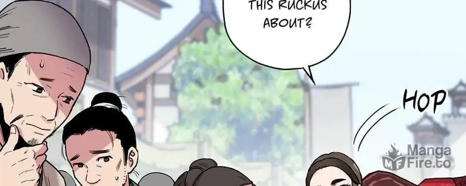 Read Master Villainess the Invincible! chapter 7 image 5 on Lezhin