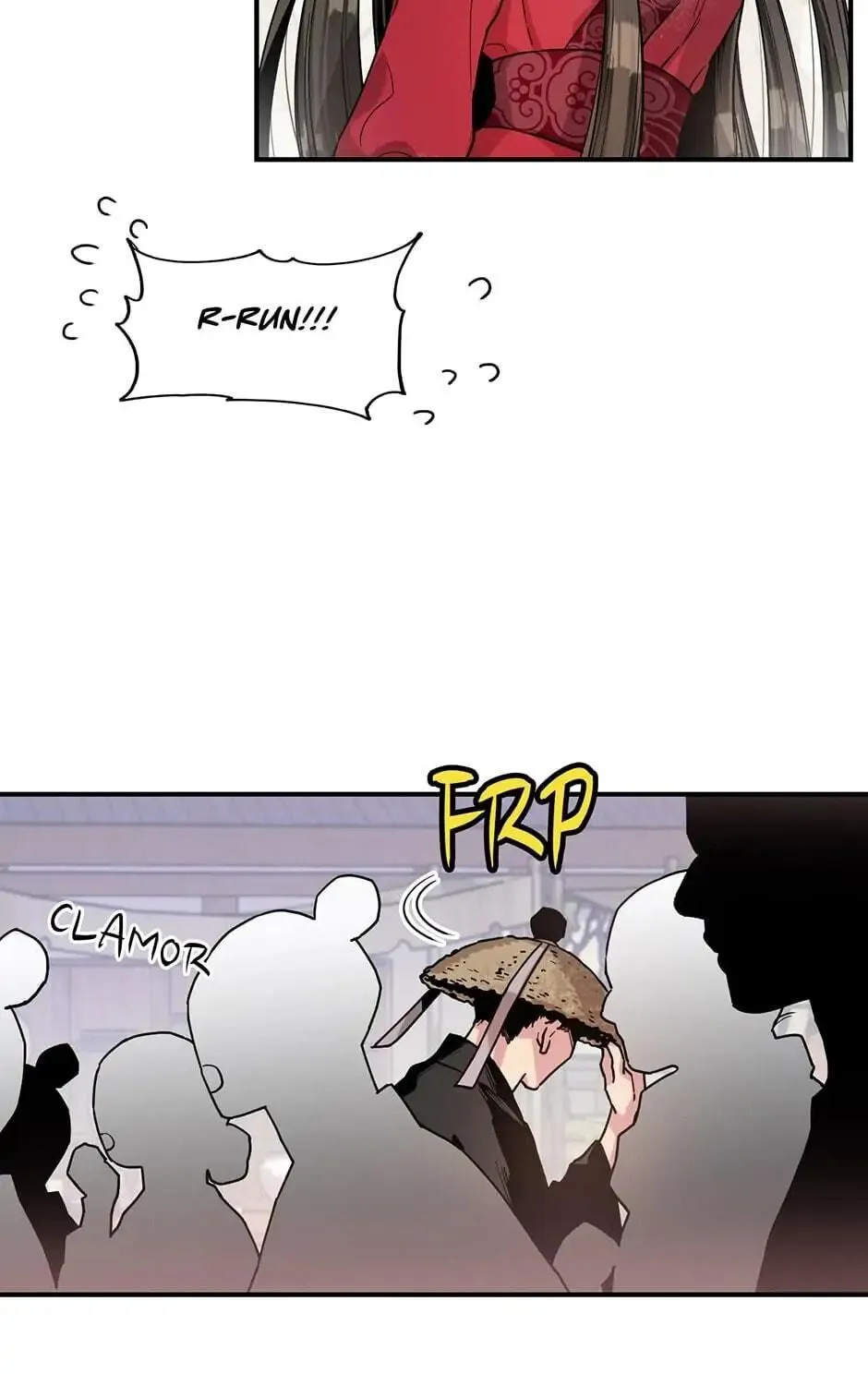 Read Master Villainess the Invincible! chapter 7 image 52 on Lezhin