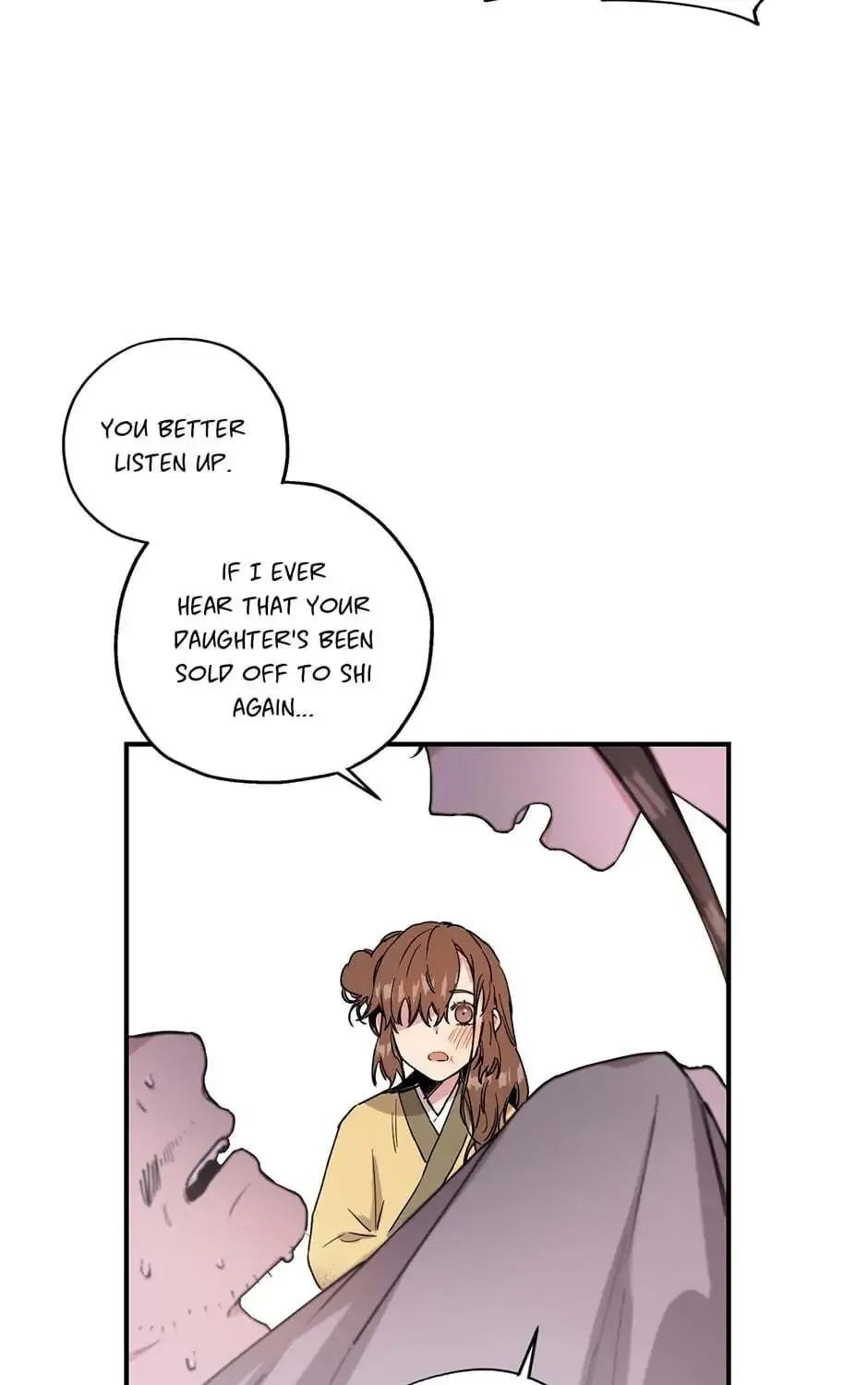 Read Master Villainess the Invincible! chapter 7 image 60 on Lezhin