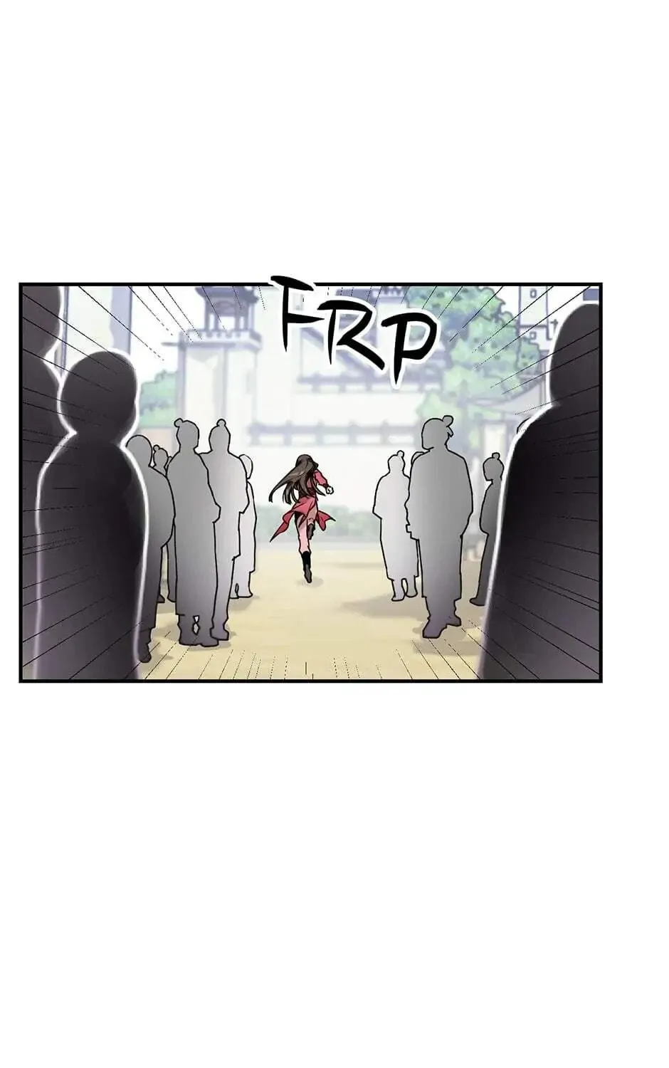 Read Master Villainess the Invincible! chapter 7 image 64 on Lezhin