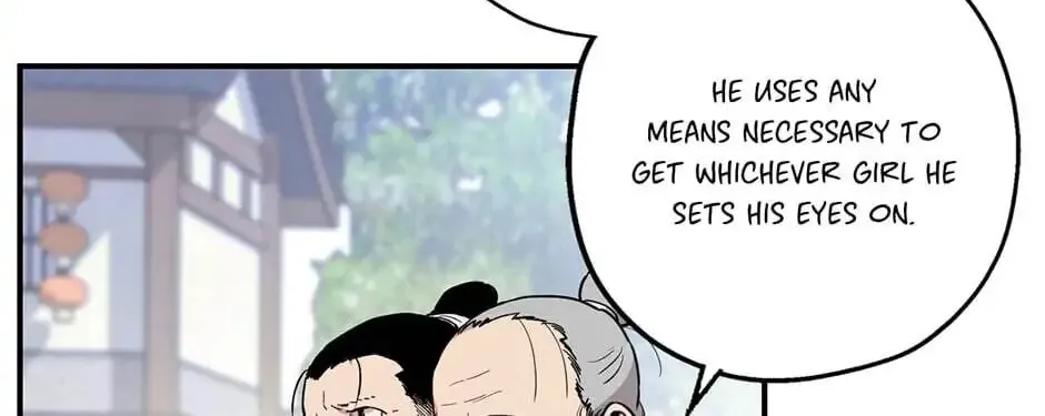 Read Master Villainess the Invincible! chapter 7 image 7 on Lezhin