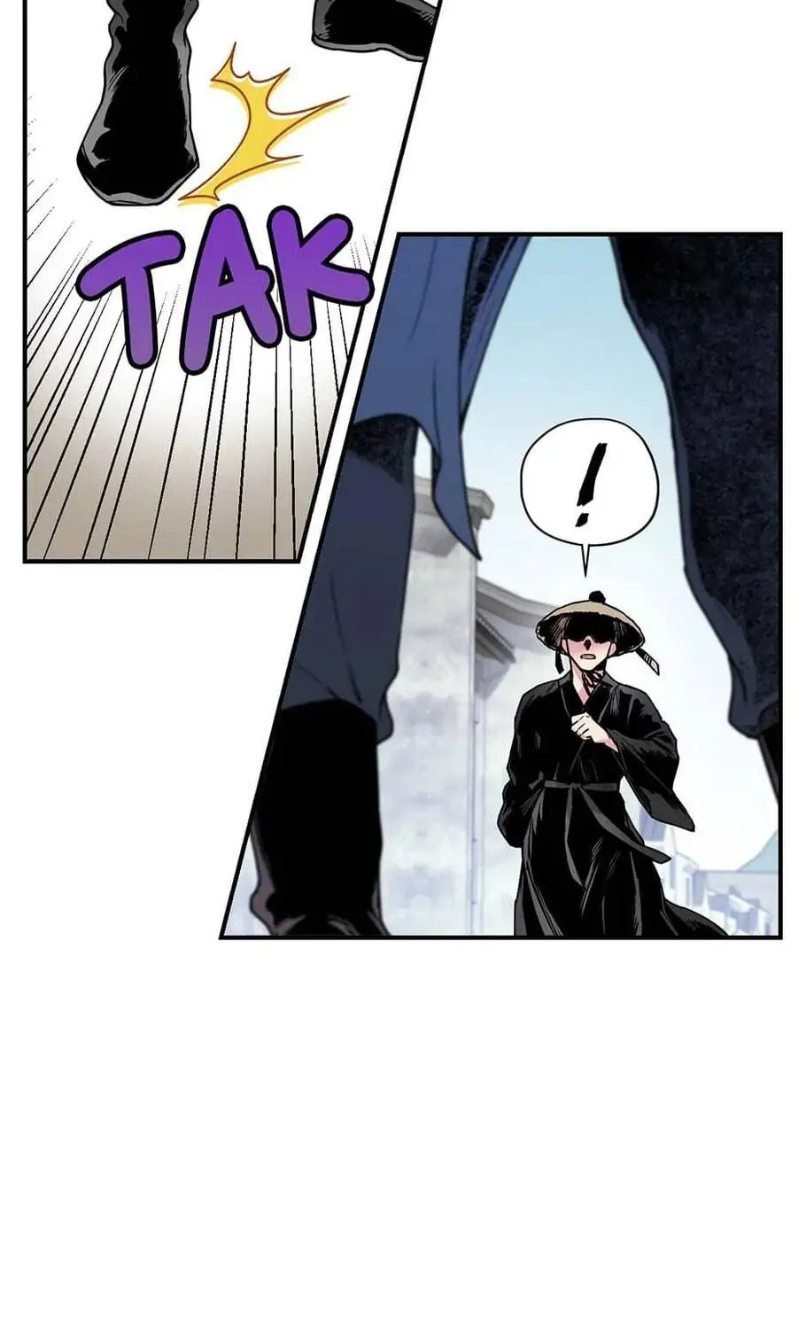 Read Master Villainess the Invincible! chapter 7 image 70 on Lezhin