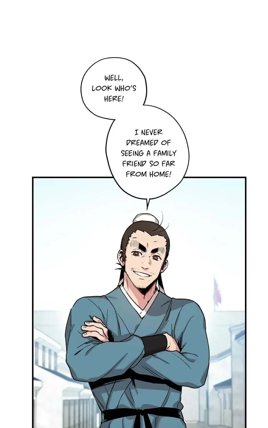 Read Master Villainess the Invincible! chapter 7 image 72 on Lezhin