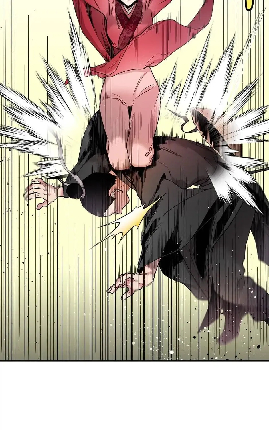 Read Master Villainess the Invincible! chapter 7 image 80 on Lezhin