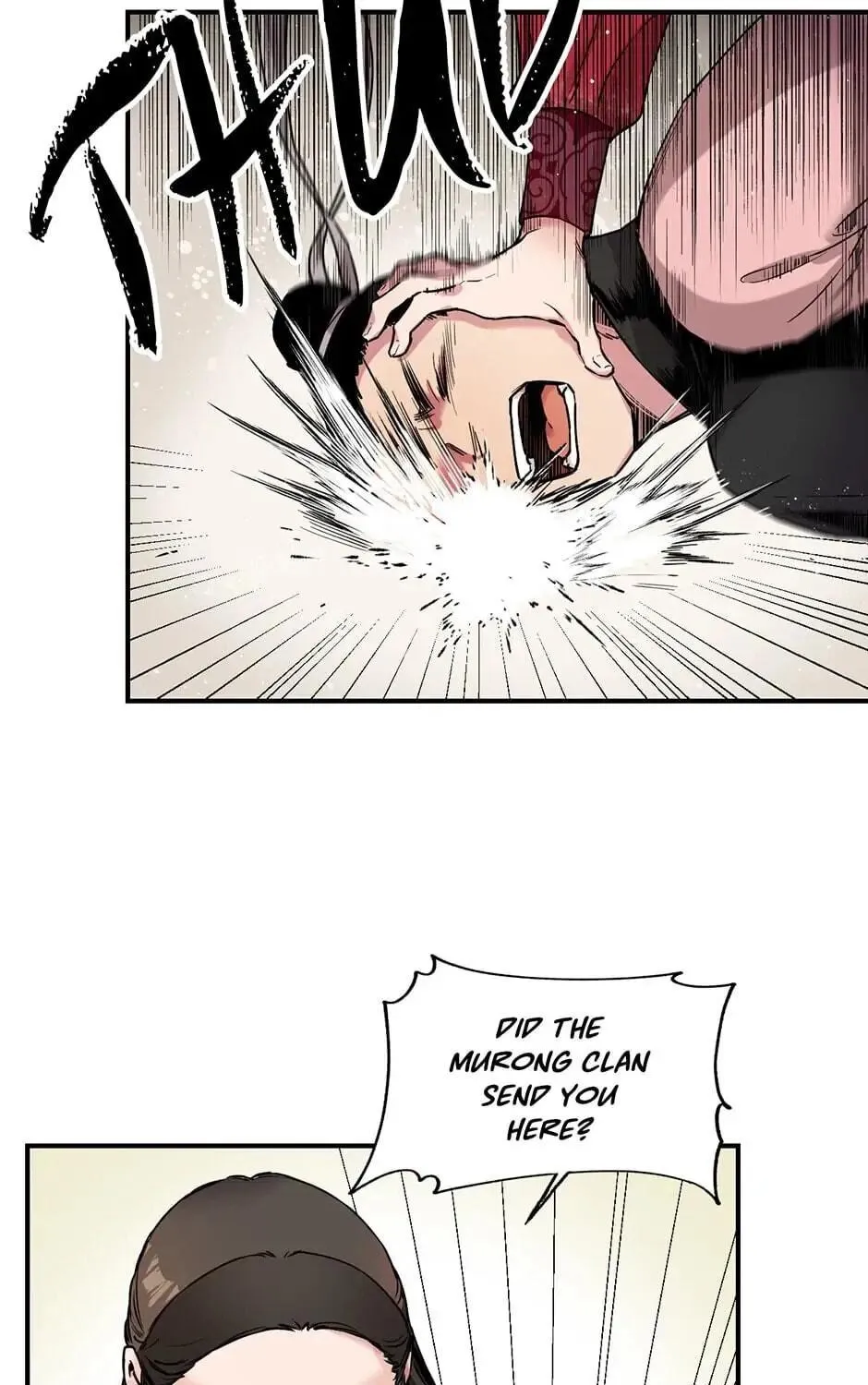 Read Master Villainess the Invincible! chapter 7 image 82 on Lezhin