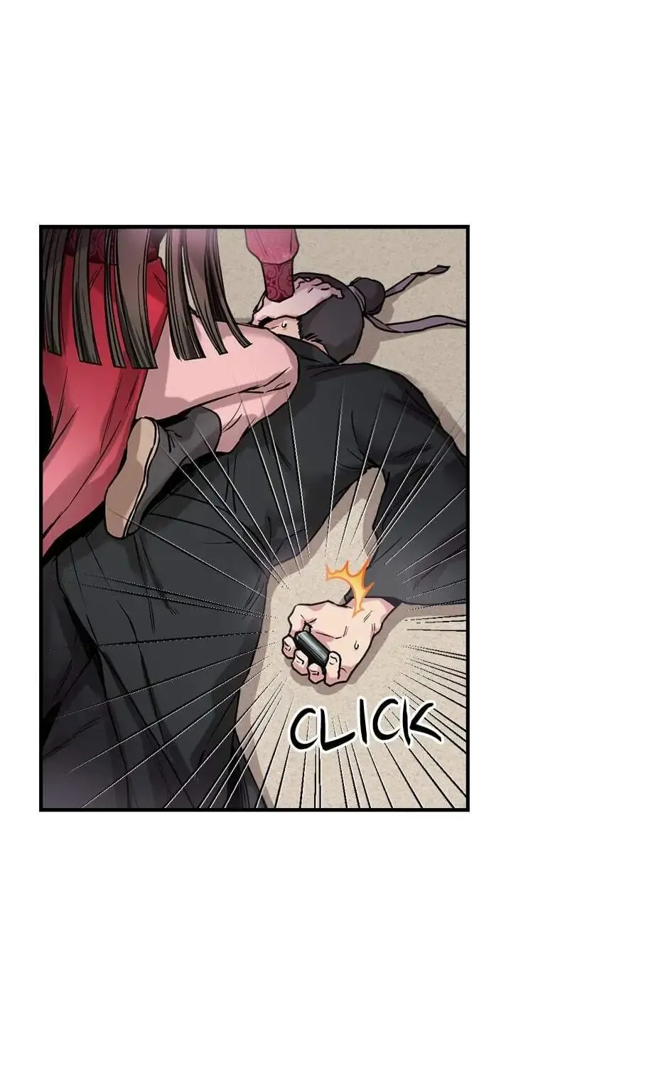 Read Master Villainess the Invincible! chapter 7 image 86 on Lezhin