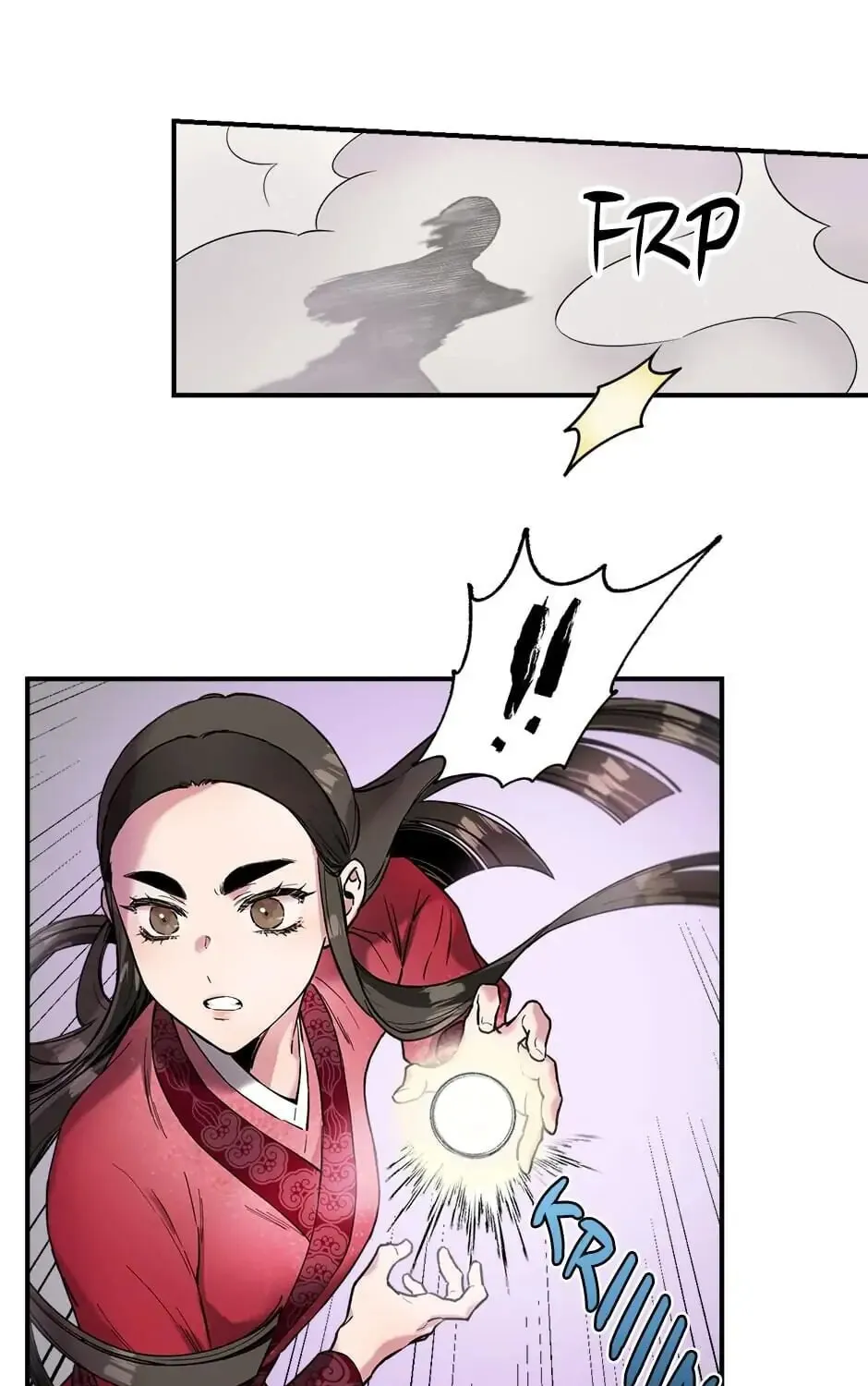 Read Master Villainess the Invincible! chapter 7 image 92 on Lezhin