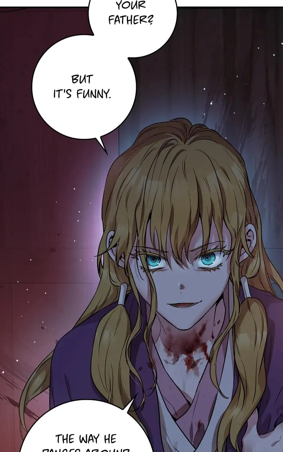 Read Master Villainess the Invincible! chapter 71 image 100 on Lezhin