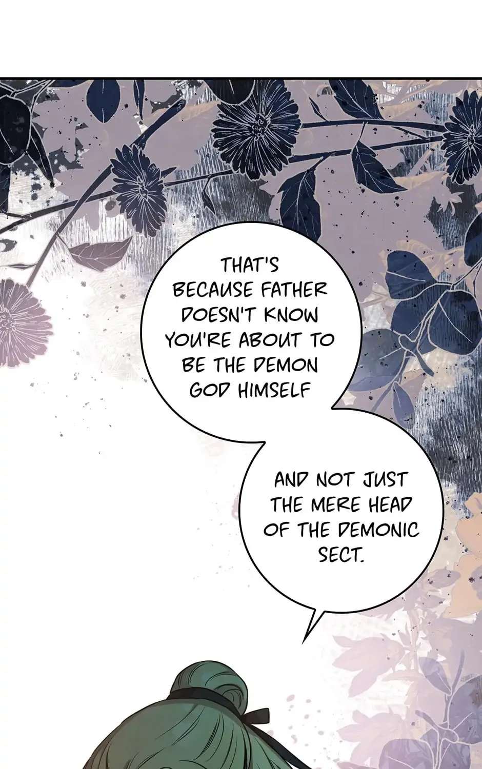 Read Master Villainess the Invincible! chapter 71 image 102 on Lezhin
