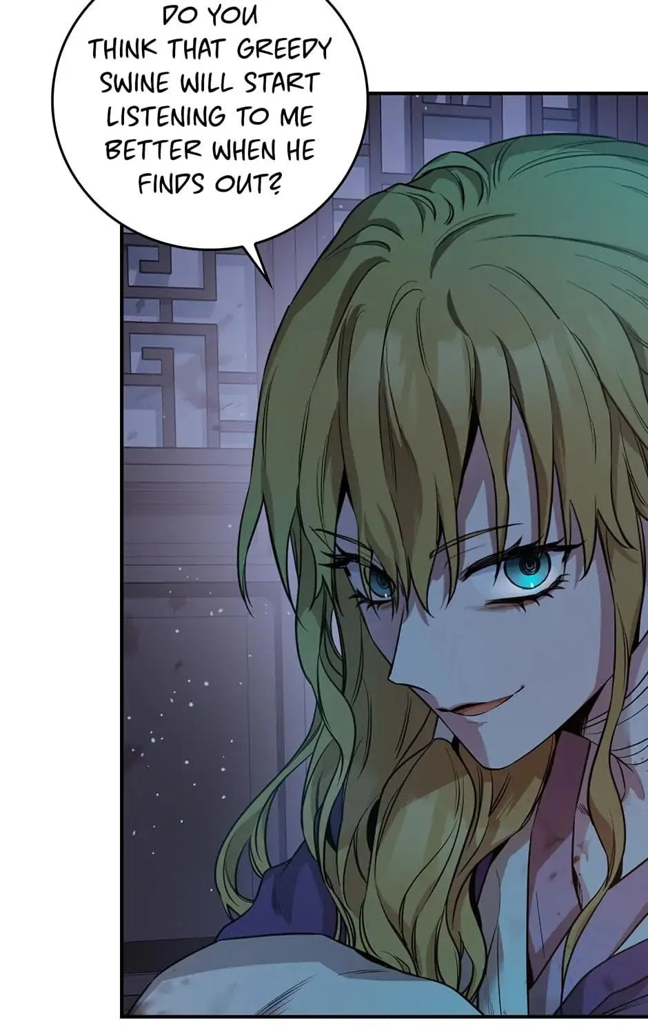 Read Master Villainess the Invincible! chapter 71 image 106 on Lezhin