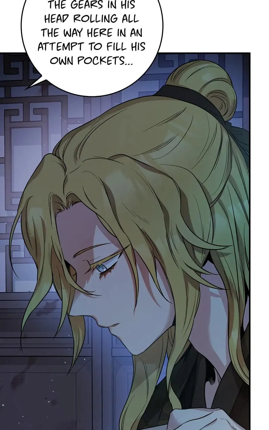 Read Master Villainess the Invincible! chapter 71 image 108 on Lezhin
