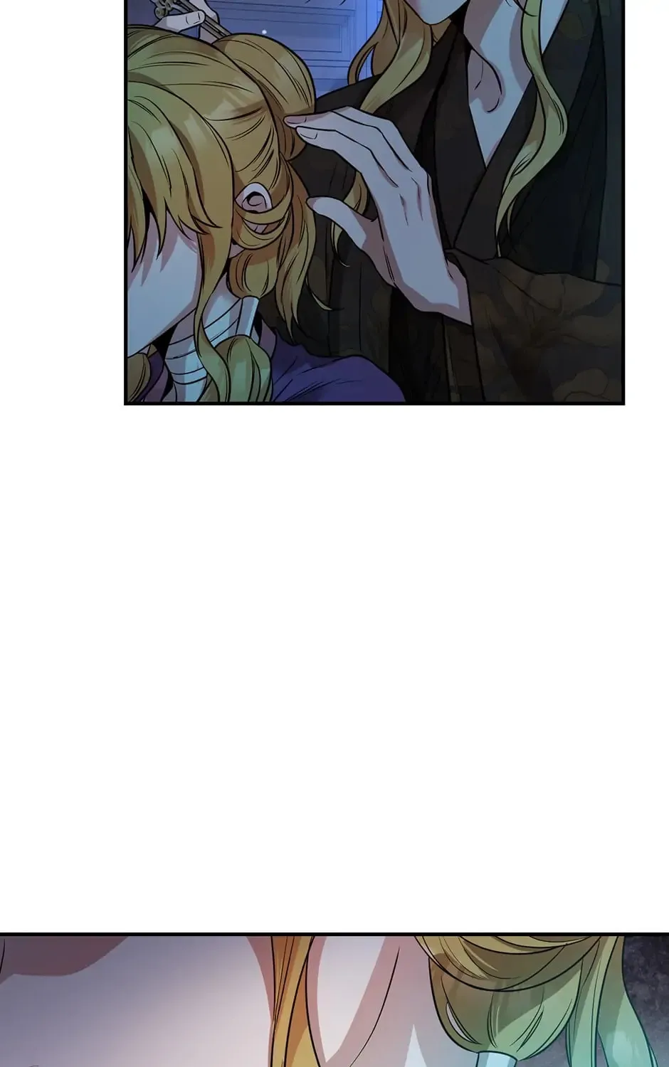 Read Master Villainess the Invincible! chapter 71 image 114 on Lezhin
