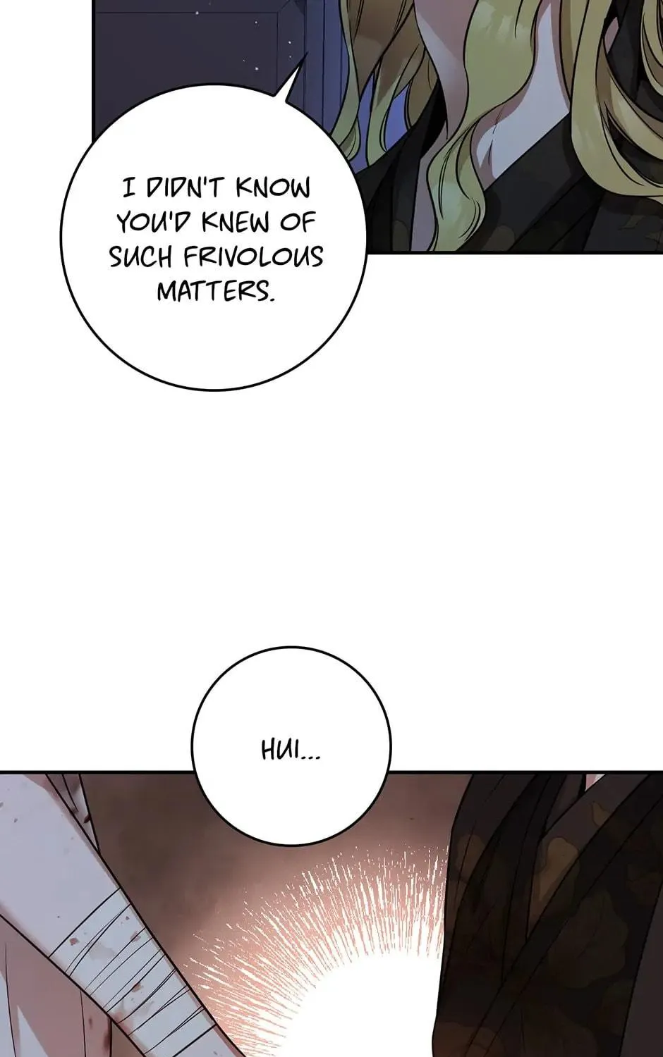 Read Master Villainess the Invincible! chapter 71 image 136 on Lezhin
