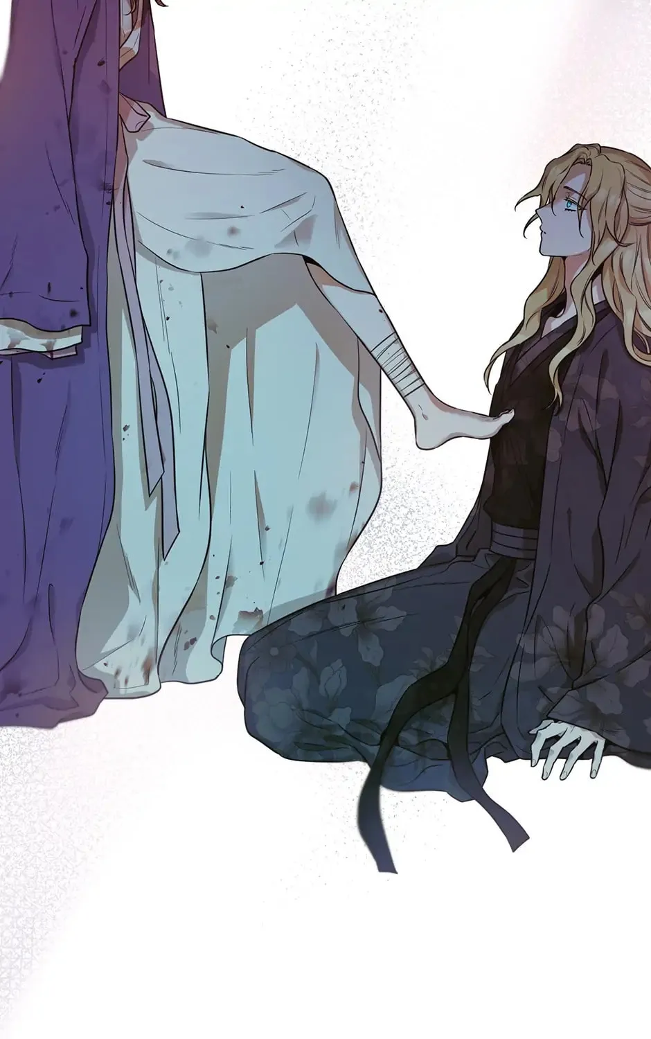 Read Master Villainess the Invincible! chapter 71 image 140 on Lezhin