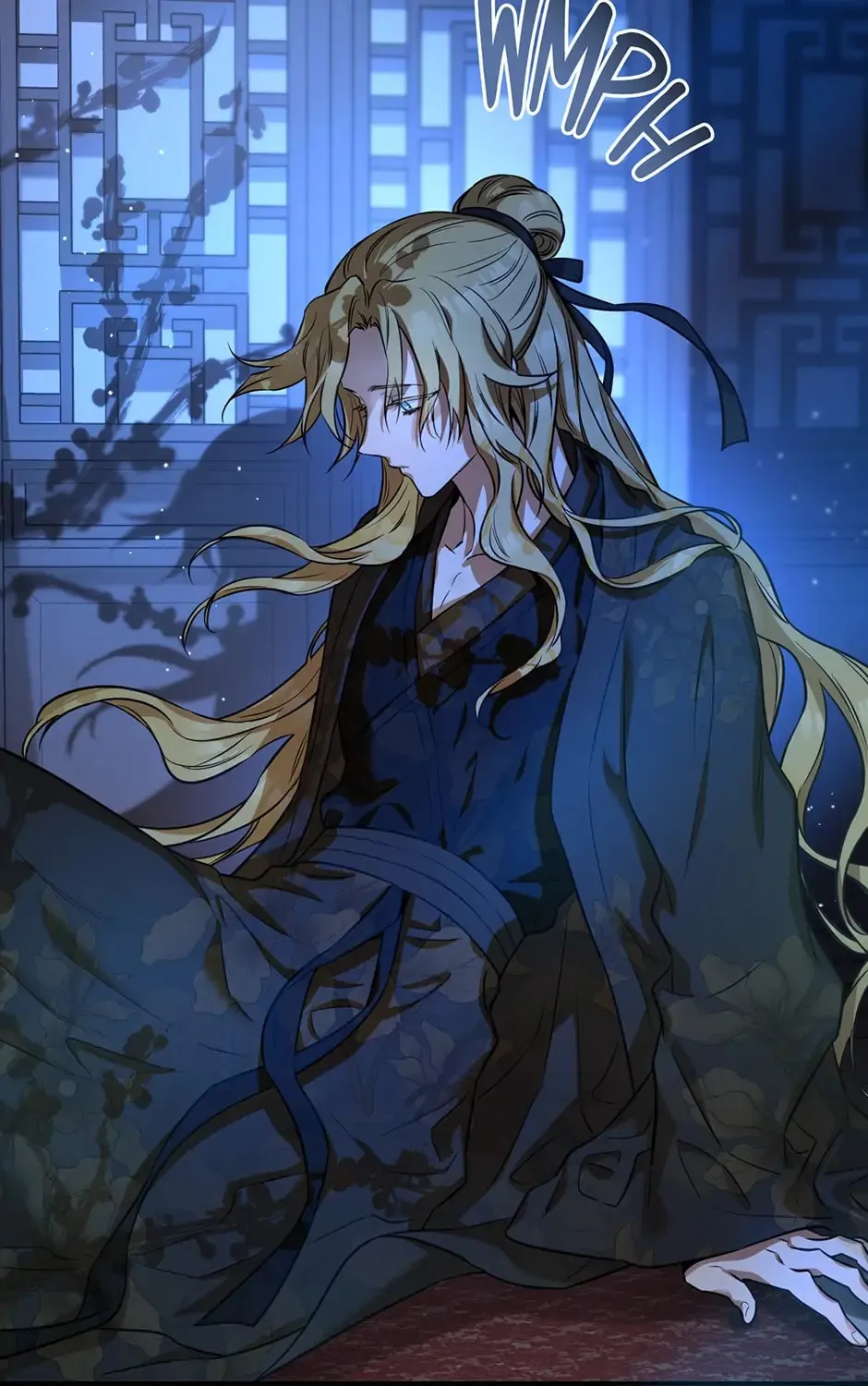 Read Master Villainess the Invincible! chapter 71 image 146 on Lezhin