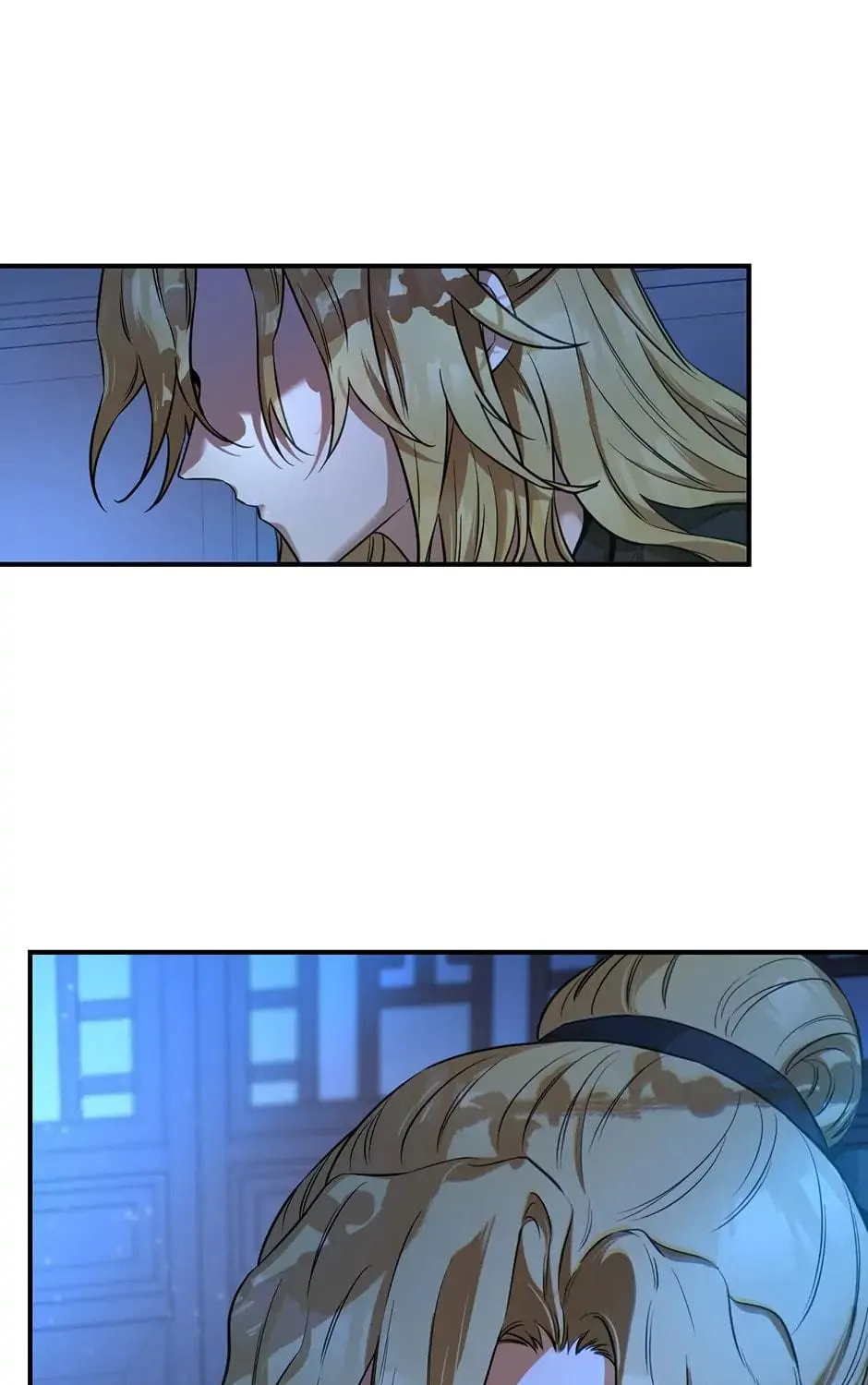 Read Master Villainess the Invincible! chapter 71 image 148 on Lezhin