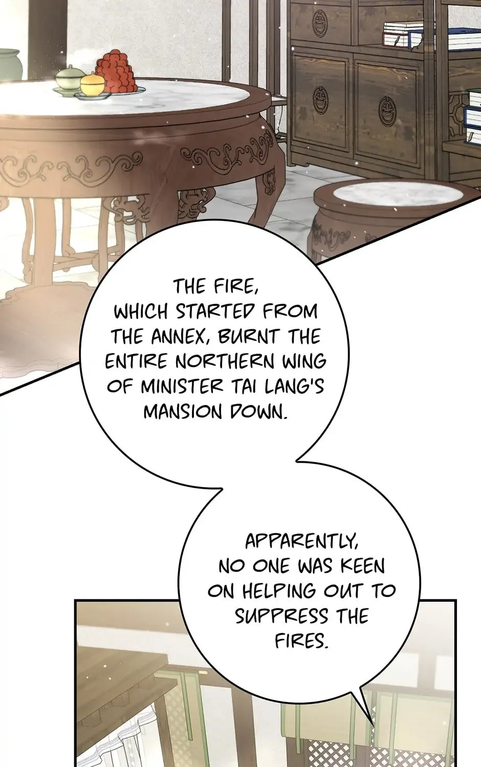 Read Master Villainess the Invincible! chapter 71 image 2 on Lezhin