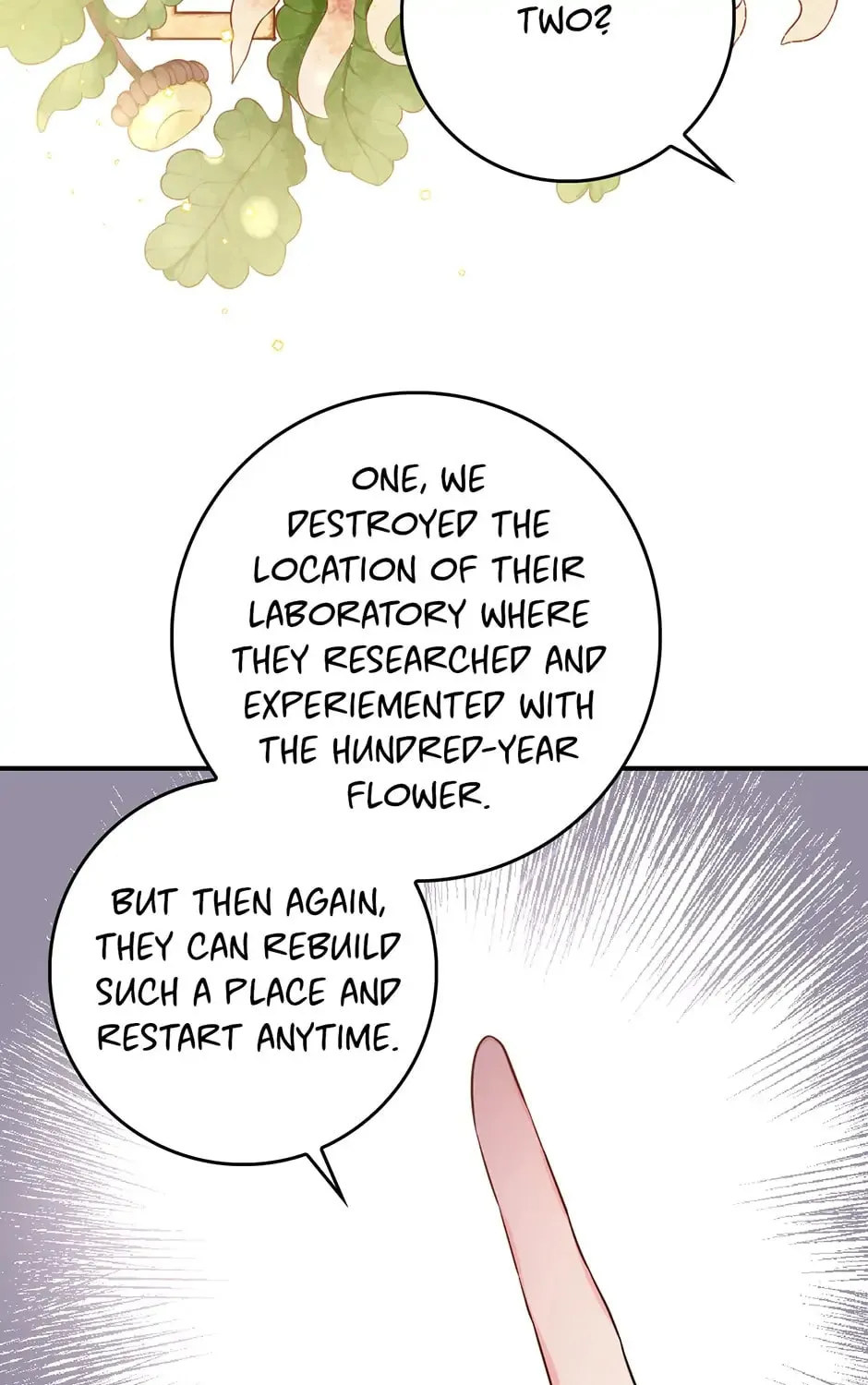 Read Master Villainess the Invincible! chapter 71 image 20 on Lezhin