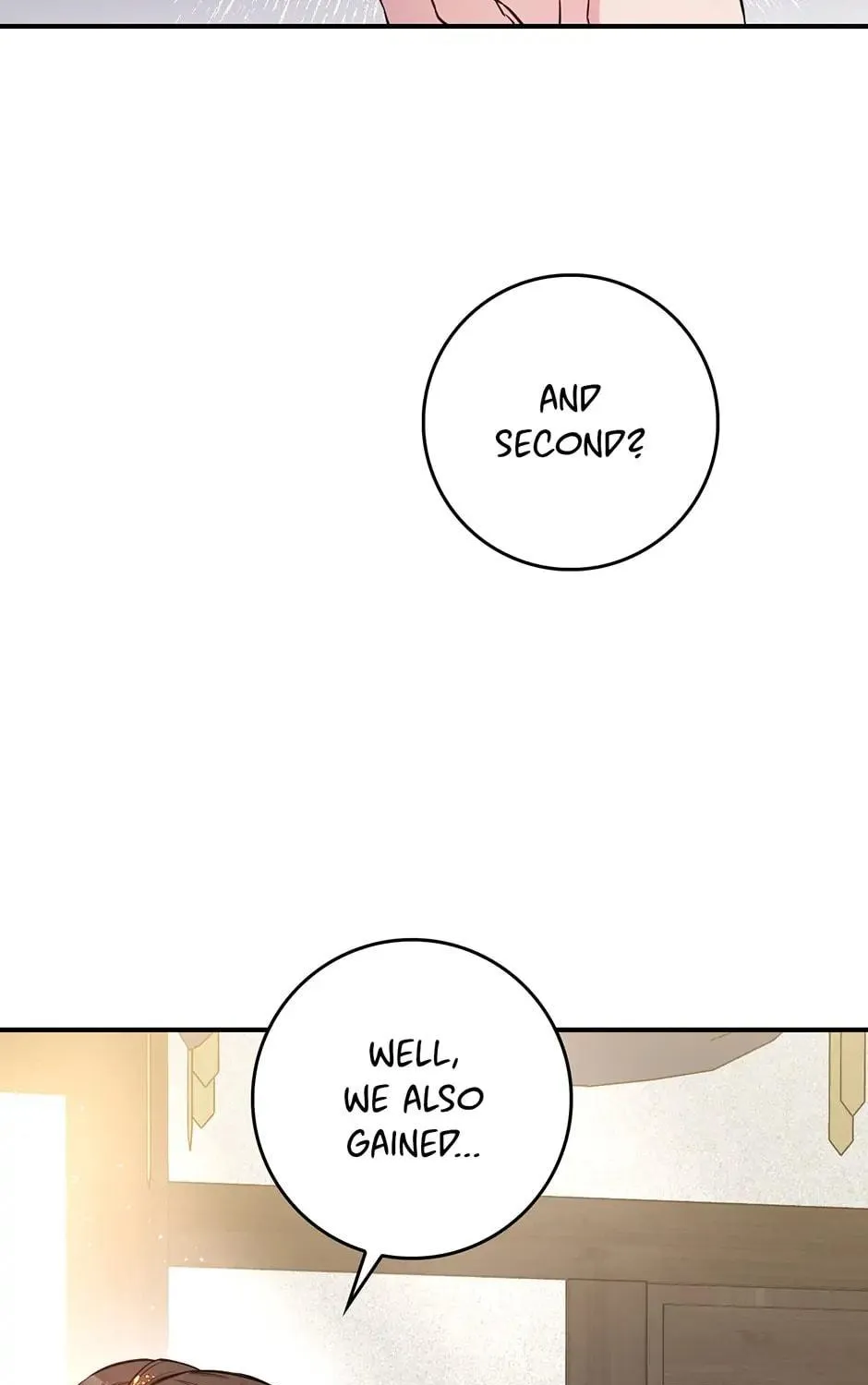Read Master Villainess the Invincible! chapter 71 image 22 on Lezhin
