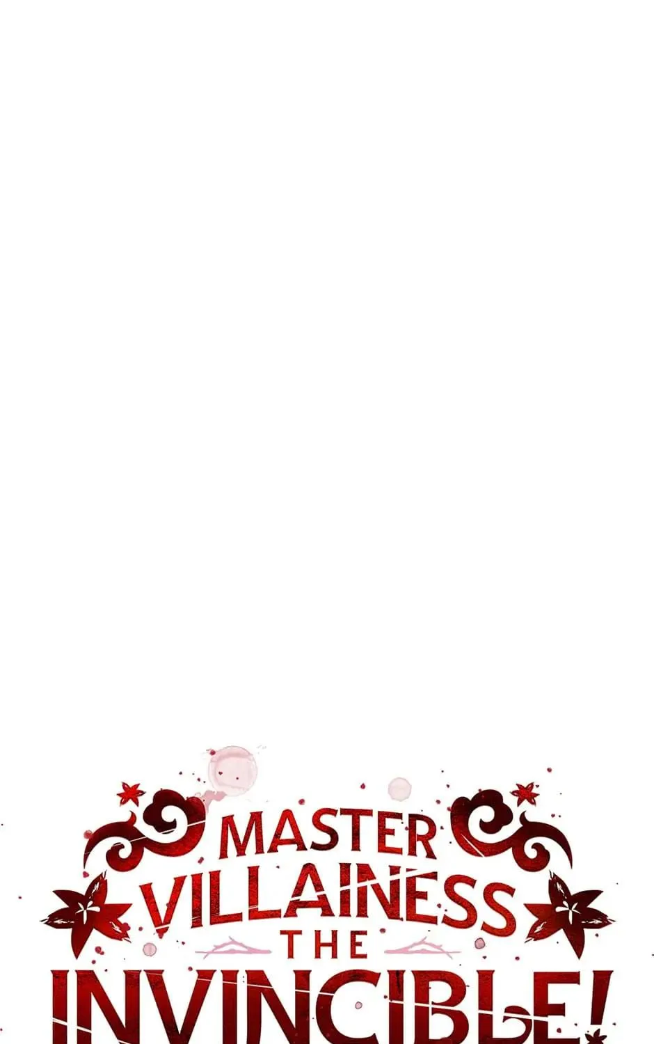 Read Master Villainess the Invincible! chapter 71 image 28 on Lezhin