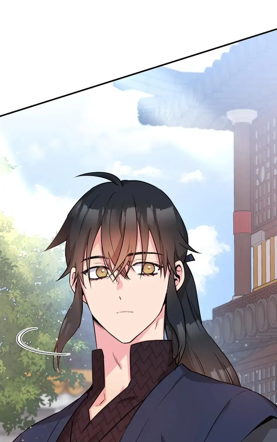 Read Master Villainess the Invincible! chapter 71 image 34 on Lezhin