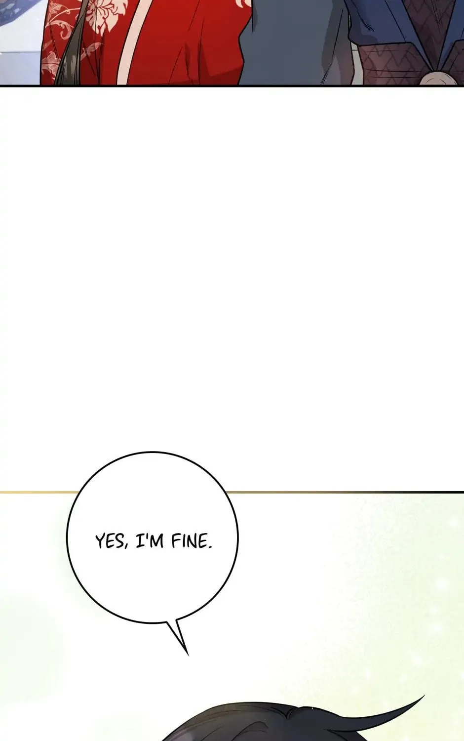 Read Master Villainess the Invincible! chapter 71 image 40 on Lezhin
