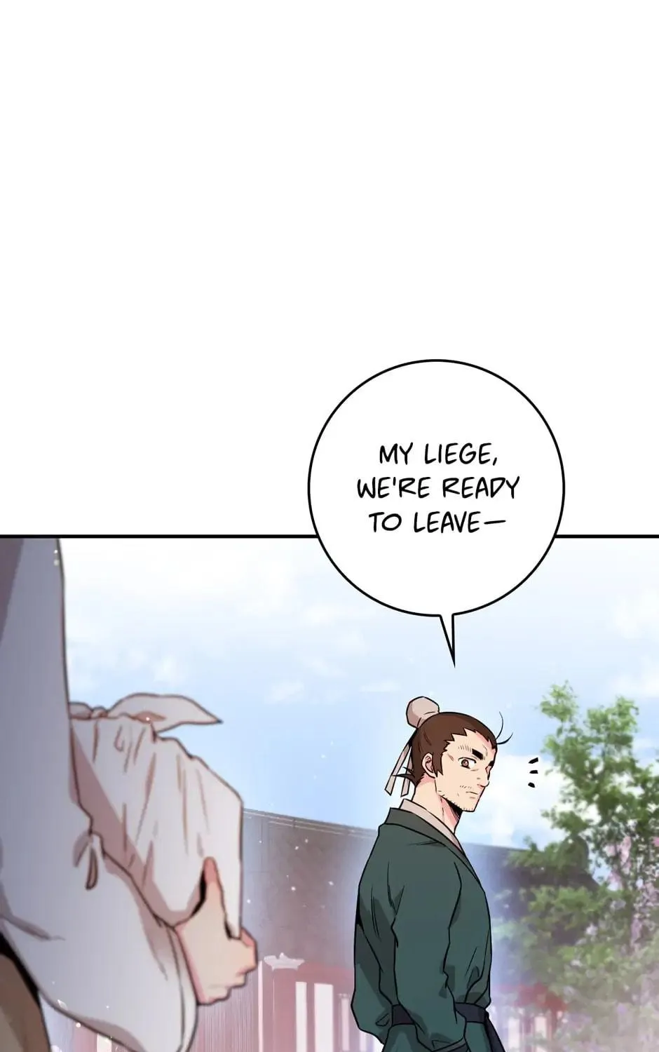 Read Master Villainess the Invincible! chapter 71 image 46 on Lezhin