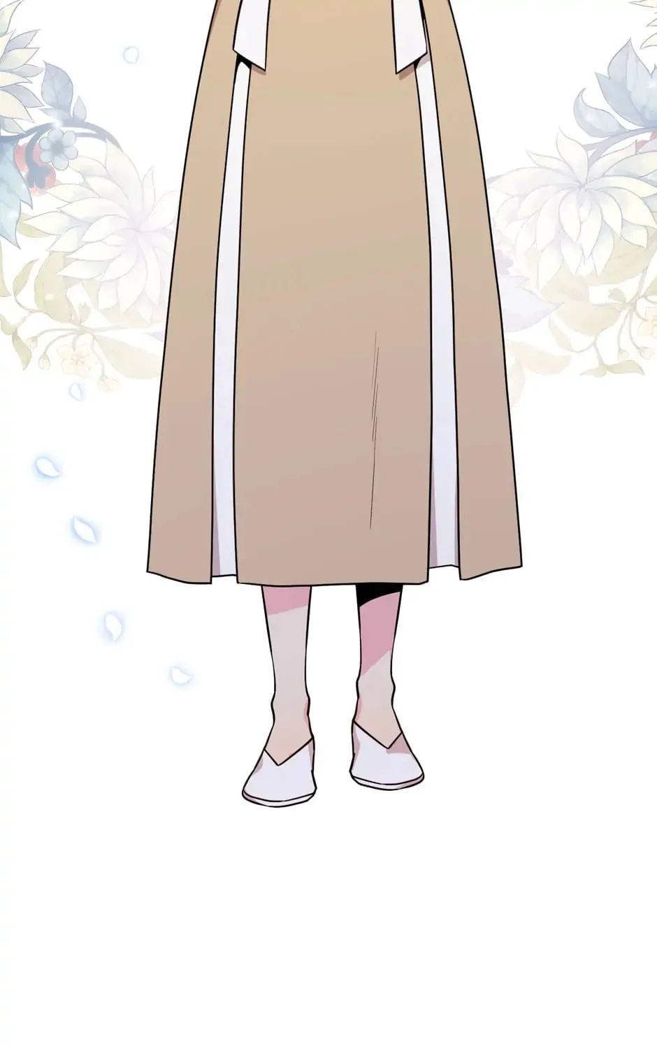 Read Master Villainess the Invincible! chapter 71 image 50 on Lezhin