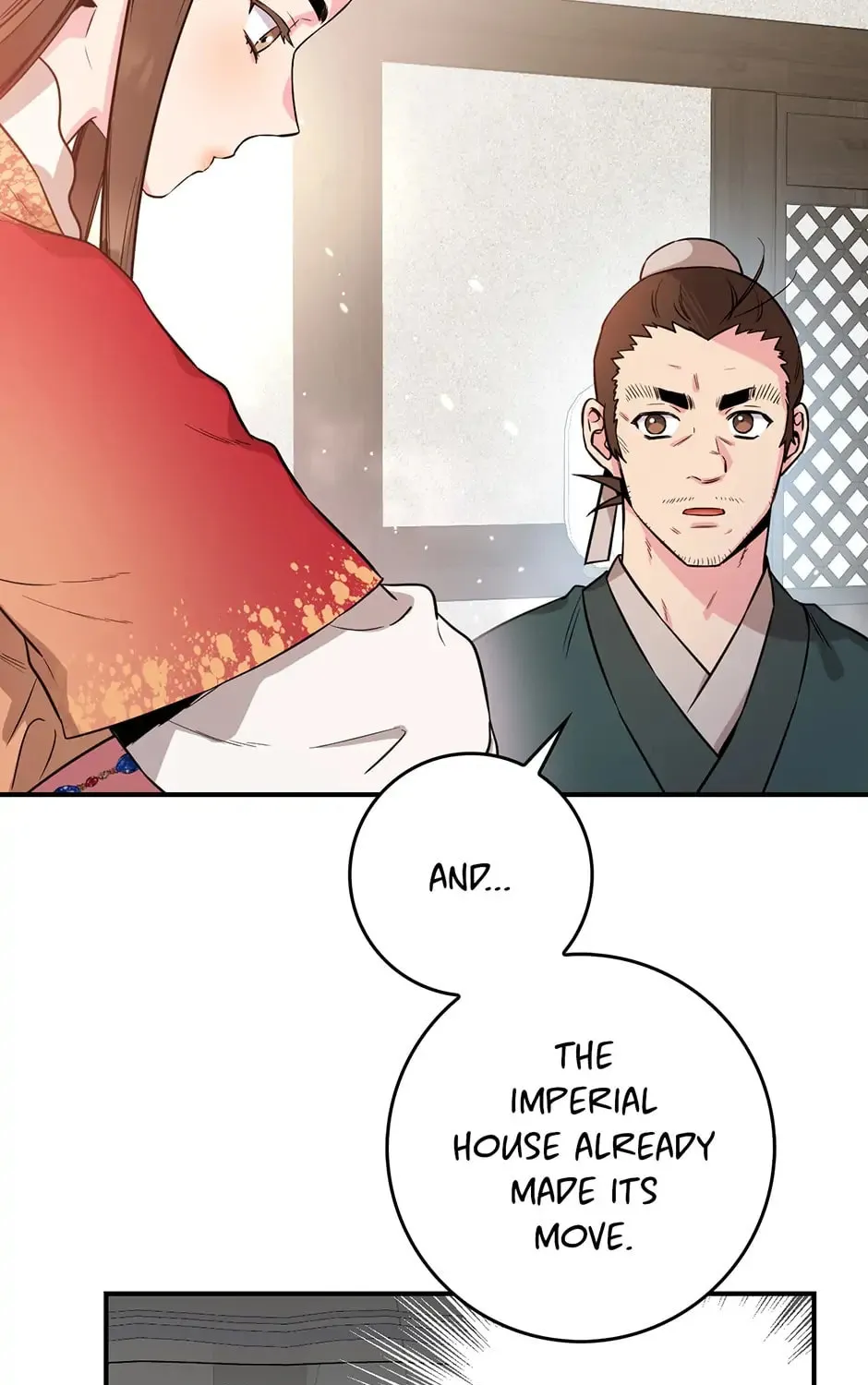 Read Master Villainess the Invincible! chapter 71 image 6 on Lezhin