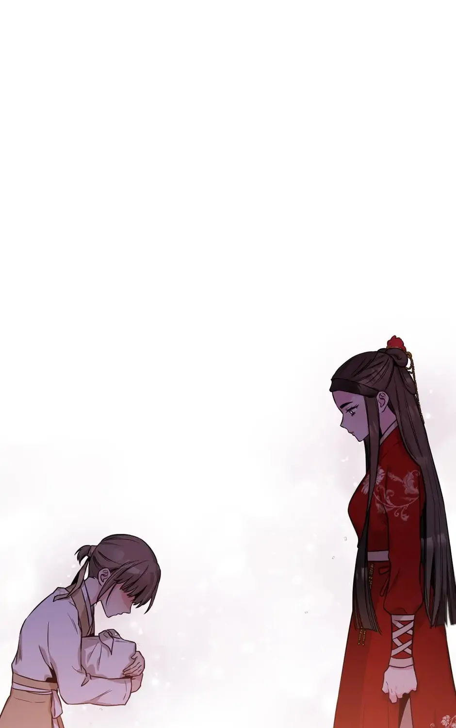 Read Master Villainess the Invincible! chapter 71 image 66 on Lezhin