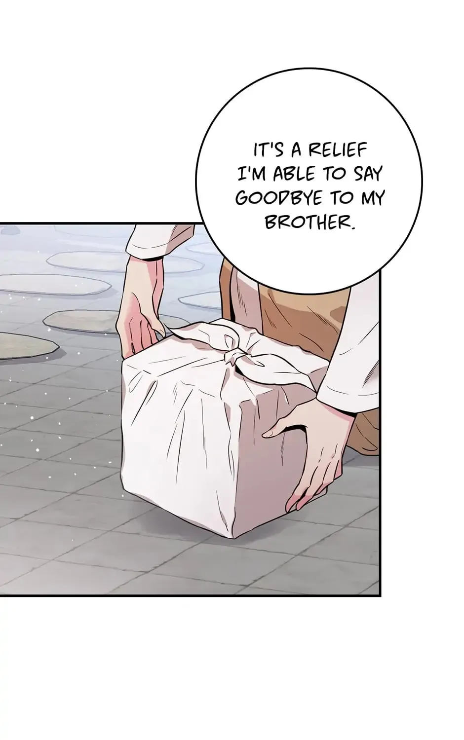 Read Master Villainess the Invincible! chapter 71 image 74 on Lezhin