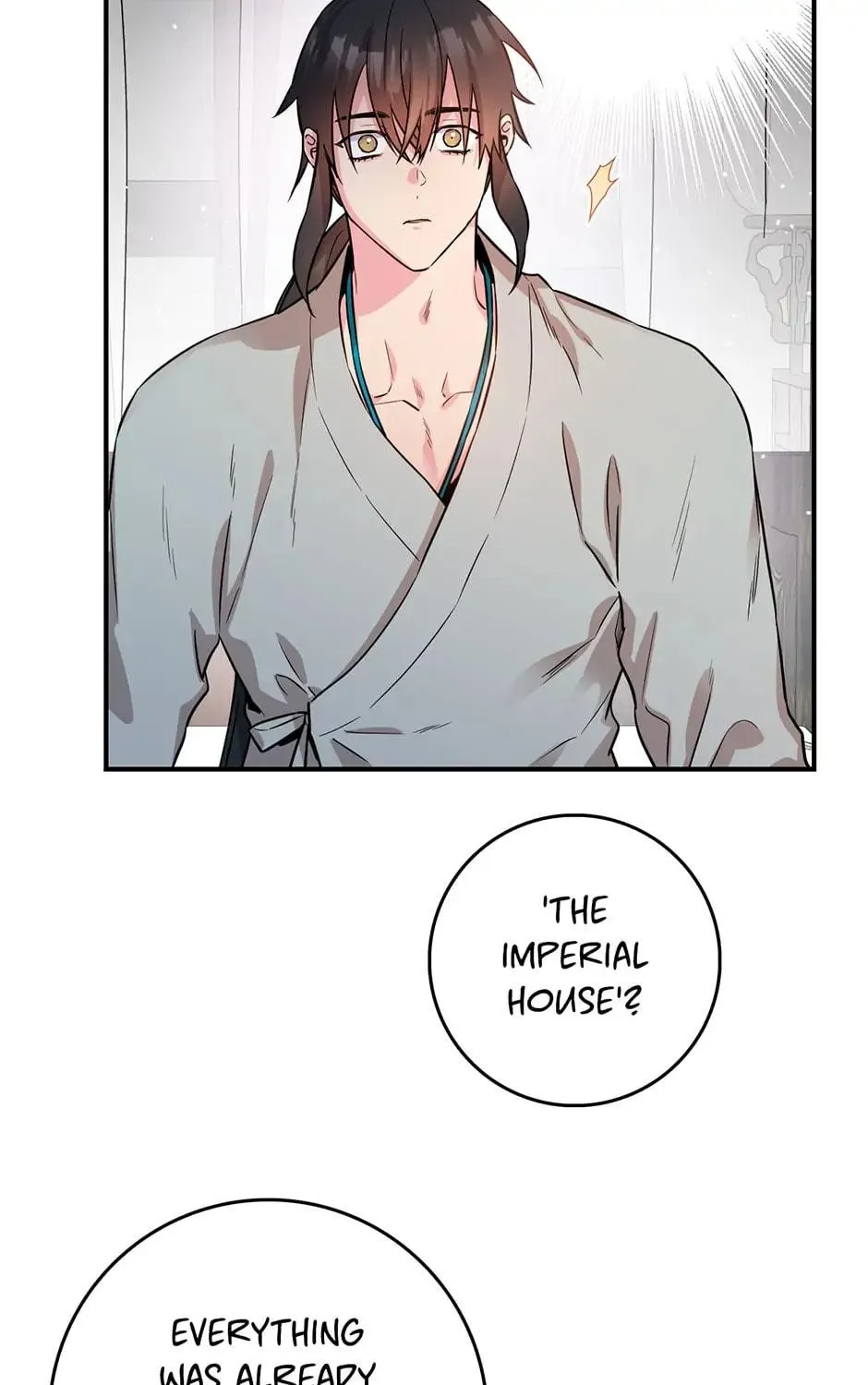 Read Master Villainess the Invincible! chapter 71 image 8 on Lezhin