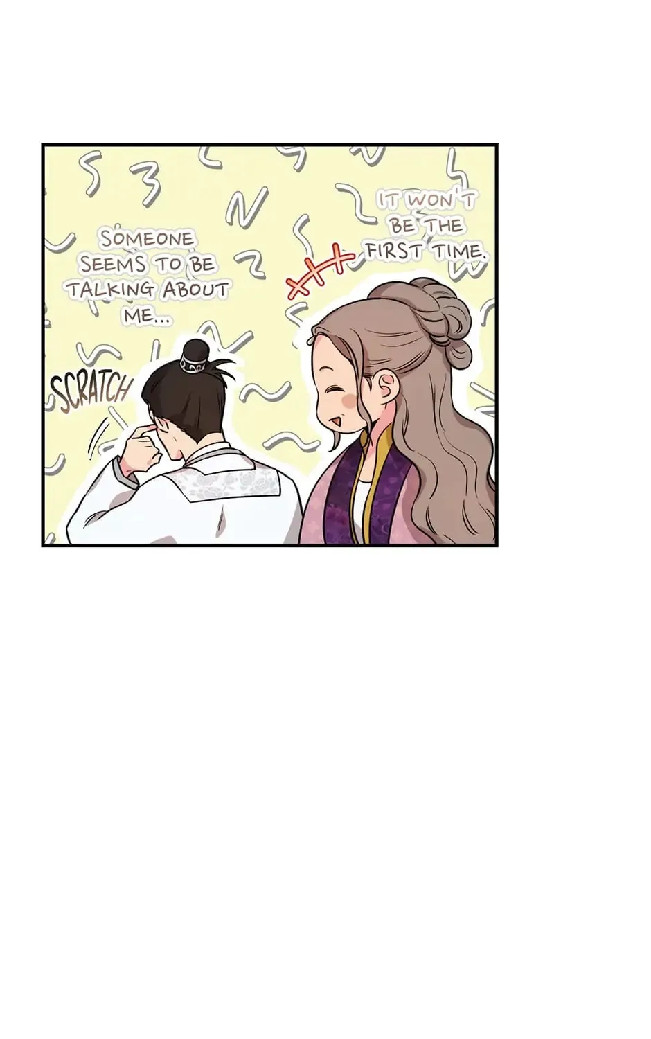 Read Master Villainess the Invincible! chapter 71 image 90 on Lezhin